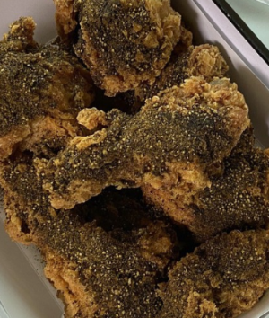 2024년 국내 매운치킨 인기순위 TOP 7