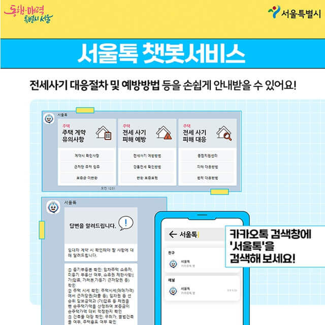 전세 계약 핵심 체크리스트 총정리