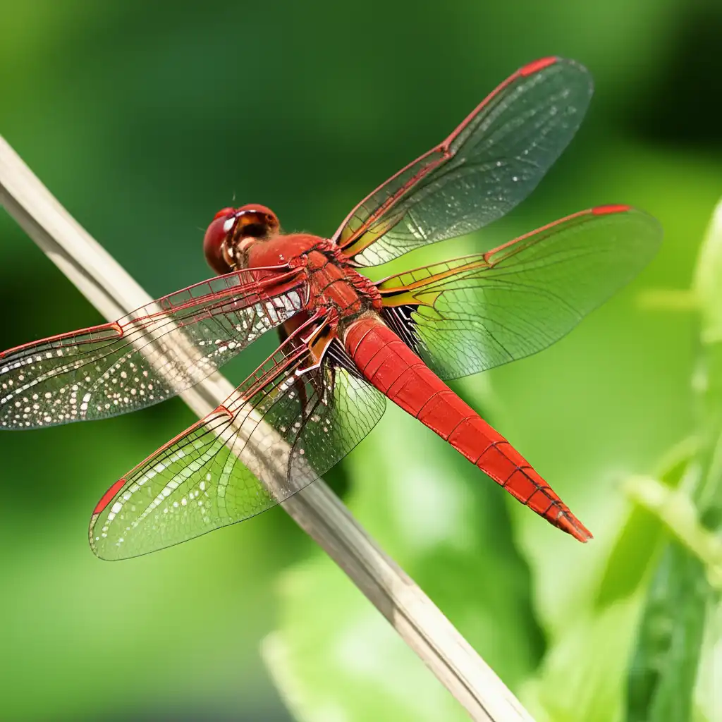 고추잠자리_distinguishing