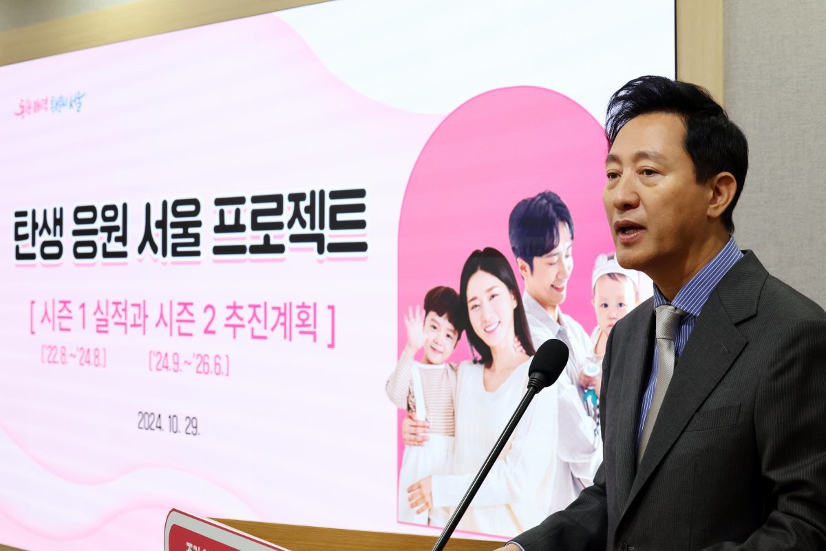 주거비 지원사업