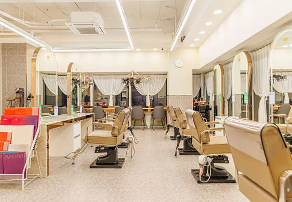 에이바헤어 회기역점