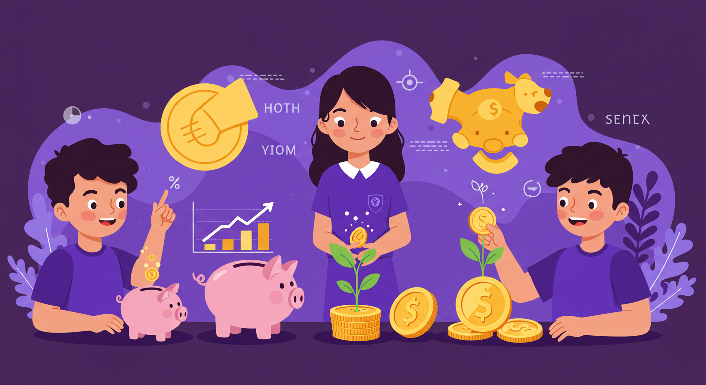 지금 바로 시작하는 돈 공부 로드맵