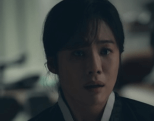 선산 드라마 등장인물 결말
