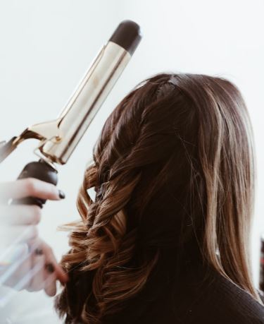 다이슨 에어랩 필터청소 사용법