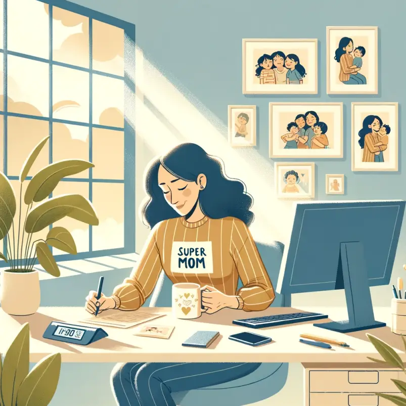 2024 육아휴직 급여 신청 금액