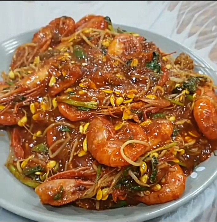 지구마블우승여행 울릉도 따개비칼국수 오징어초무침 맛집 정보