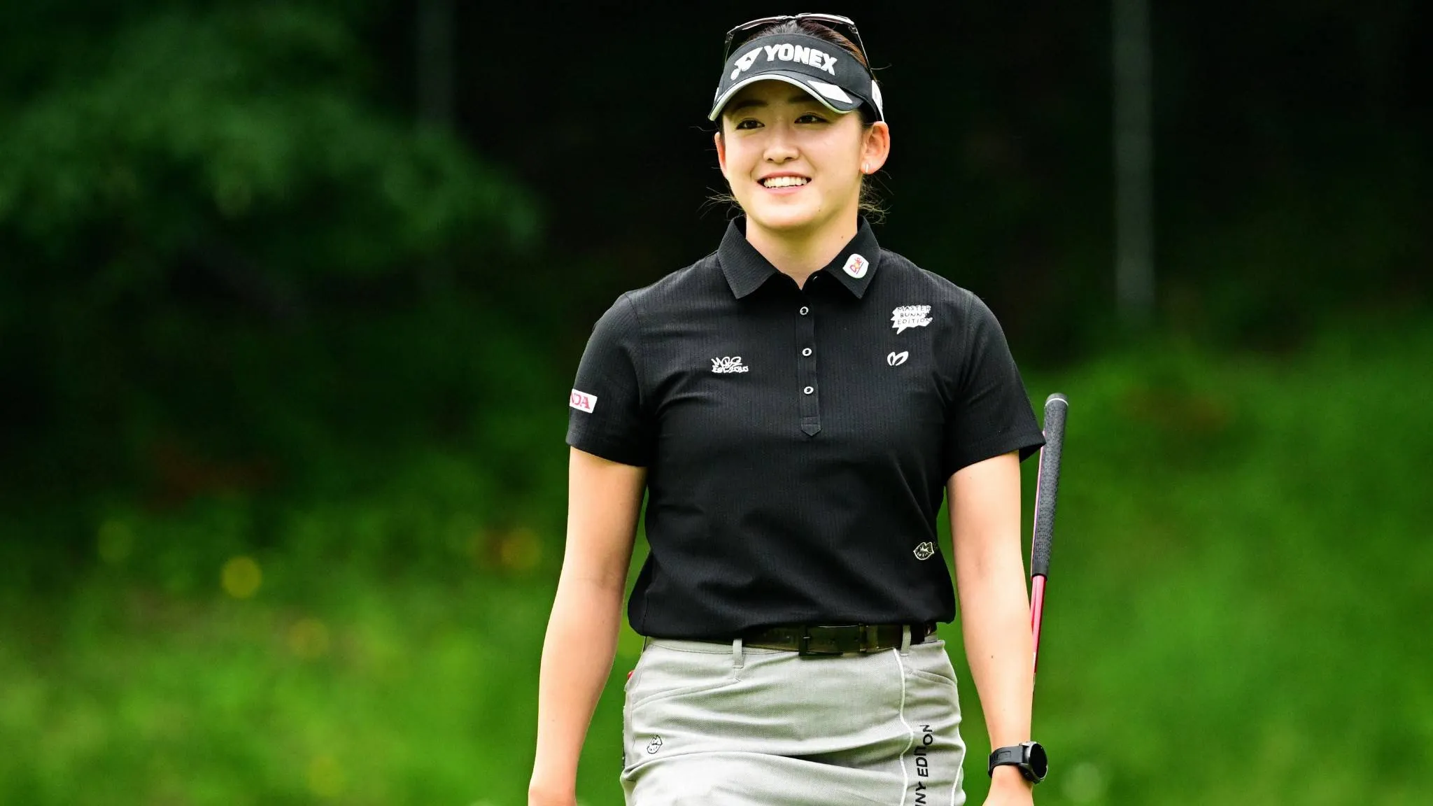 JLPGA 중계 한국 선수 홈페이지 완벽 시청 가이드_8