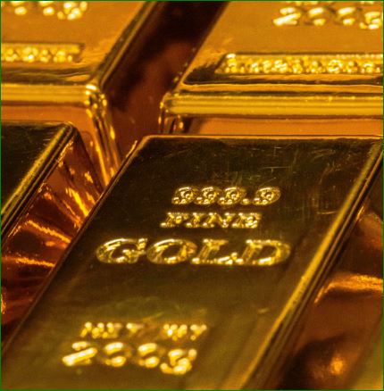 Gold
