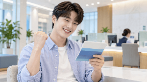 실업급여 8시간 하한액