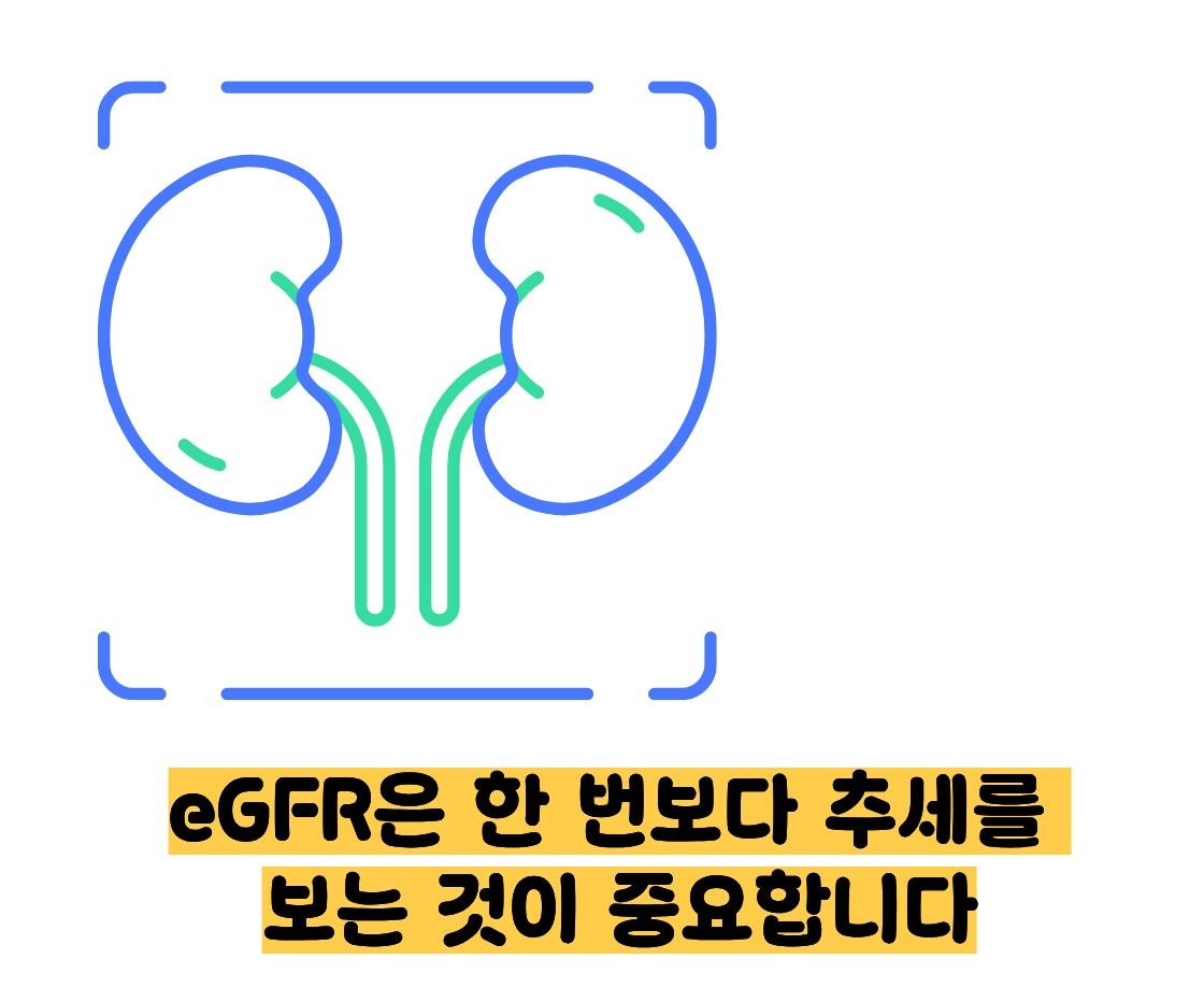 egfr 정상수치