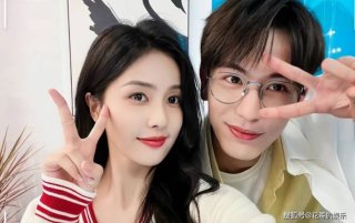 장릉혁 프로필 여자친구 백록 나이