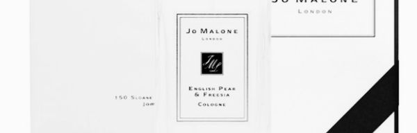 프리지아 향수: 조말론 잉글리쉬 페어 앤 프리지아 오 드 코롱