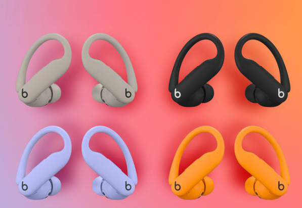 파워비츠 프로 2