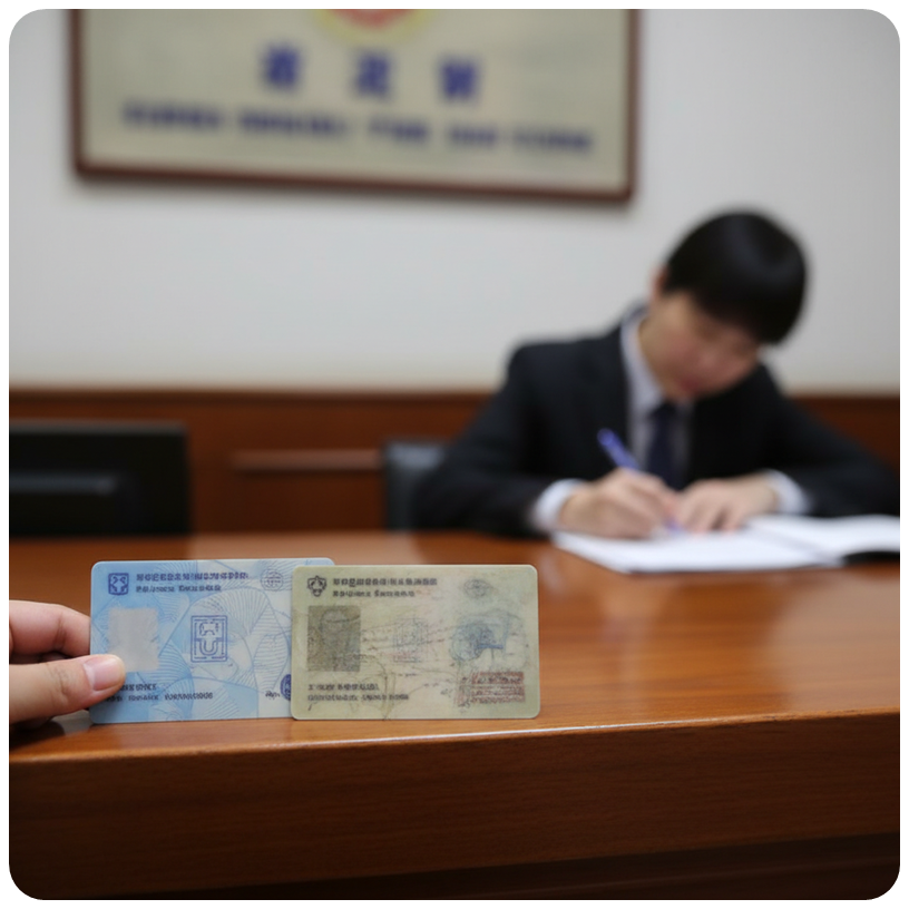 운전면허증 갱신, 방법, 준비물, 신청 절차