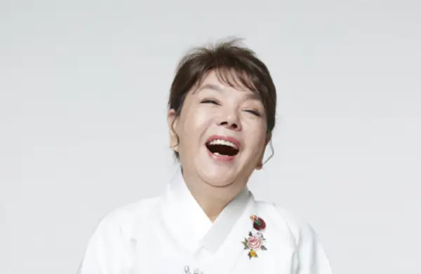 배우 김수미