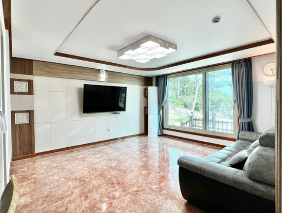 솔고지펜션 정보 안내