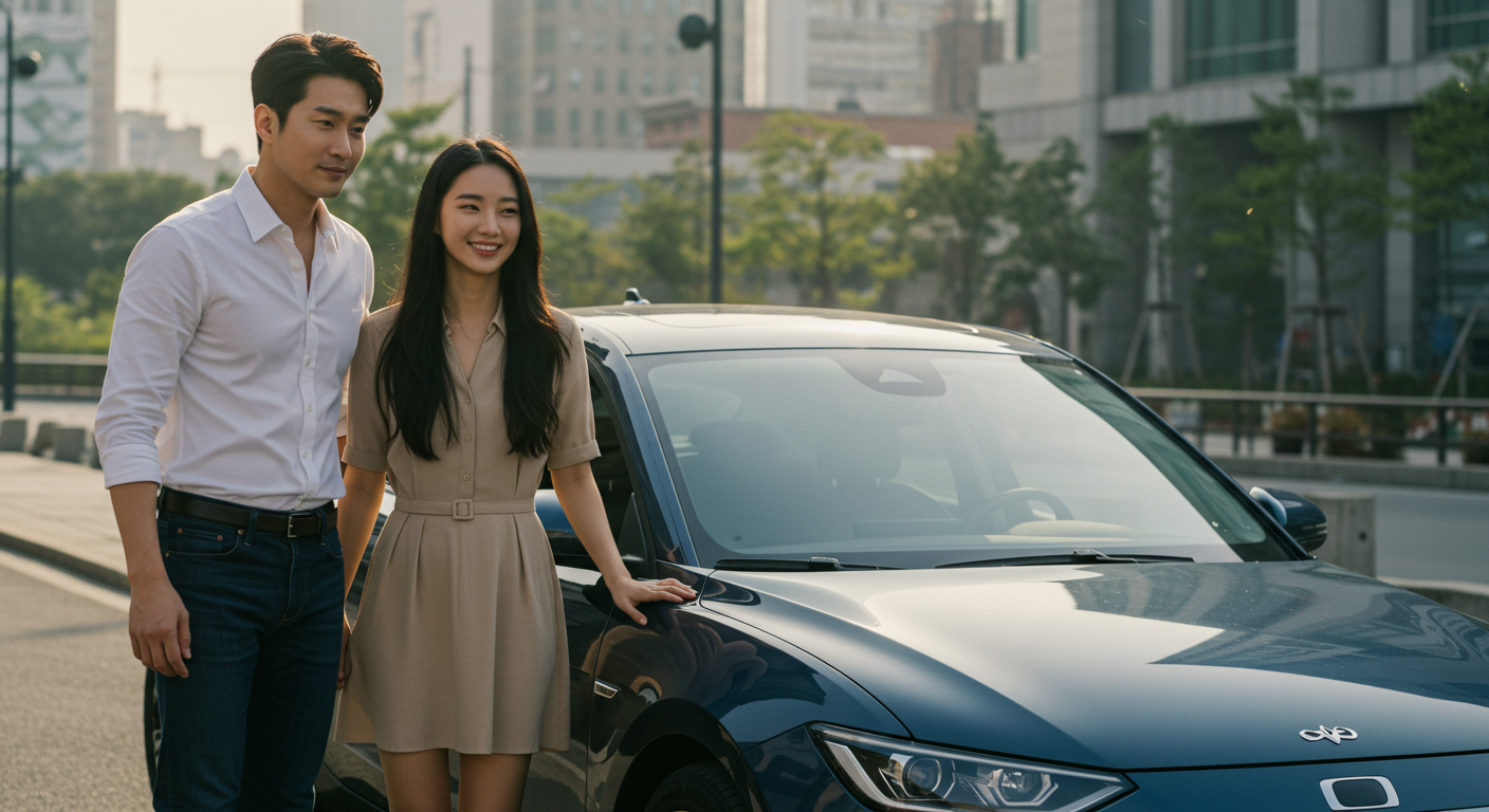 자동차 렌탈과 리스의 차이점