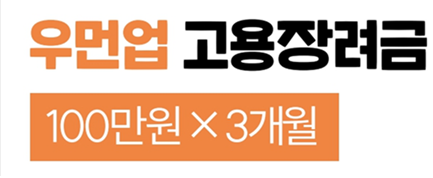 여성 취업 지원