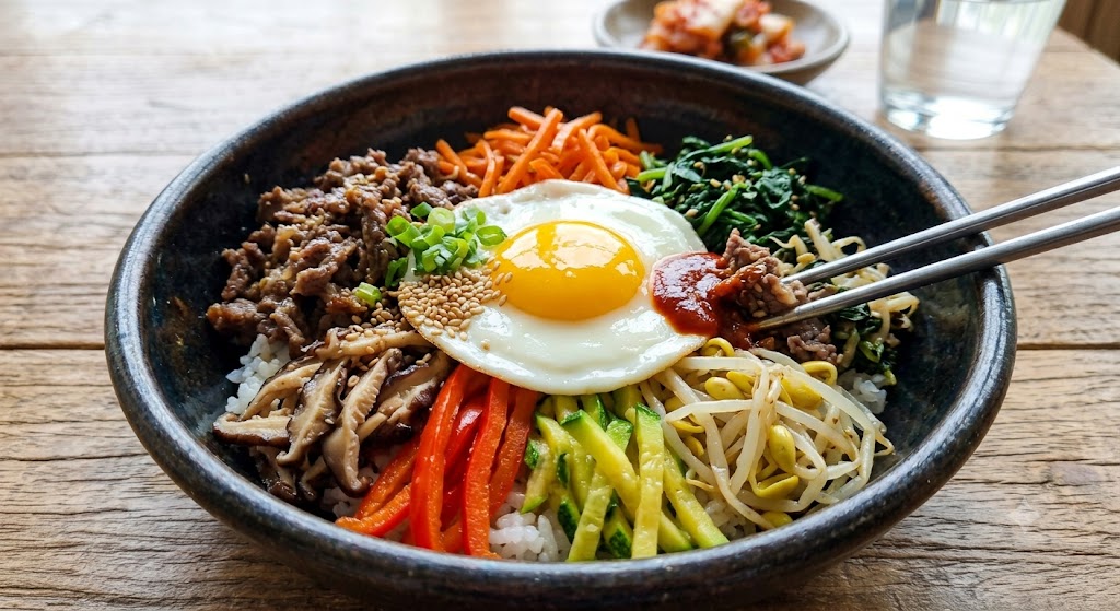 비빔밥