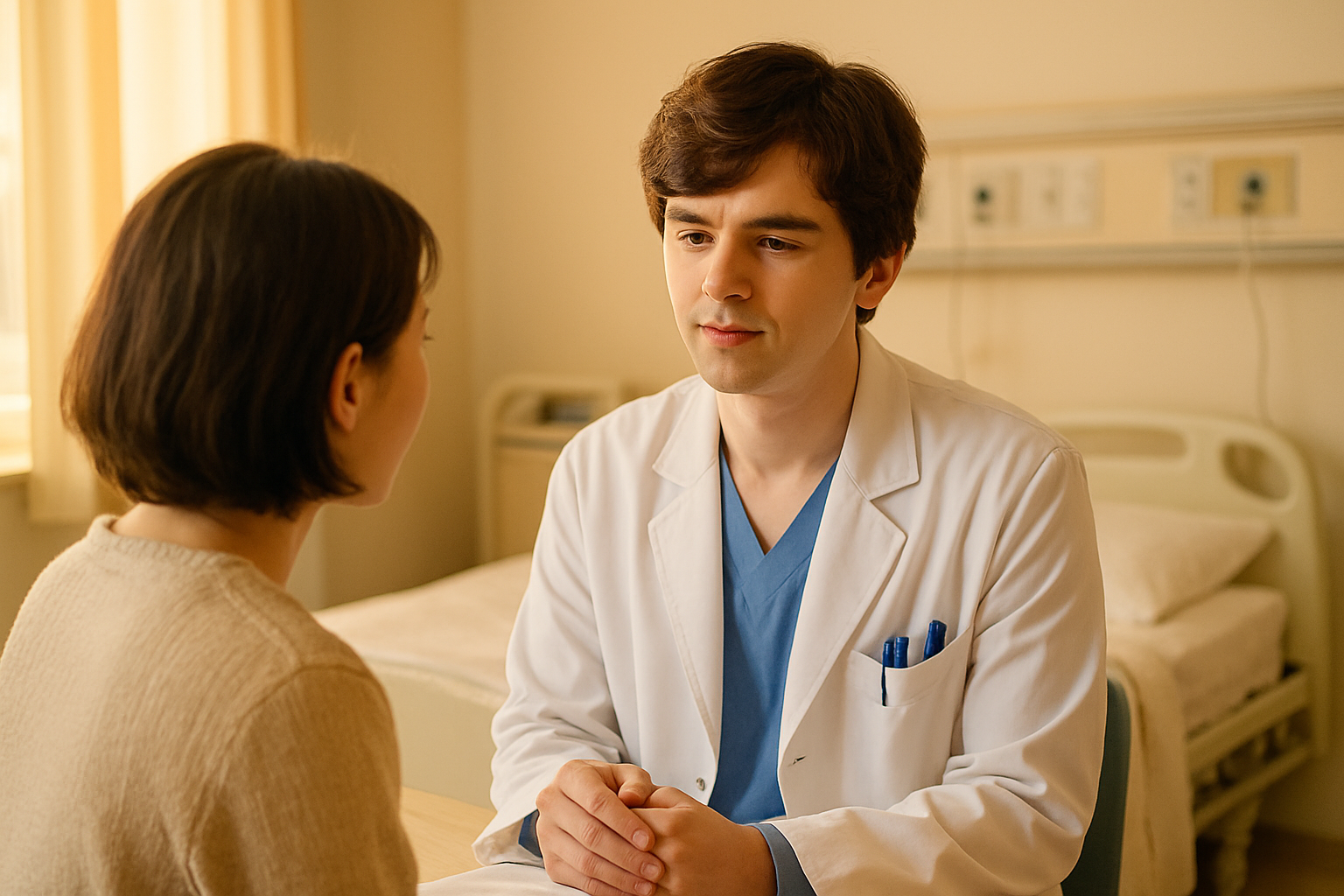 굿 닥터 드라마 관련 사진