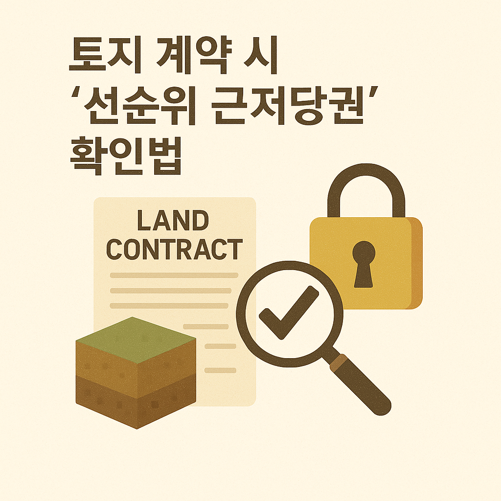 낭패 보지 않으려면 꼭 확인하세요