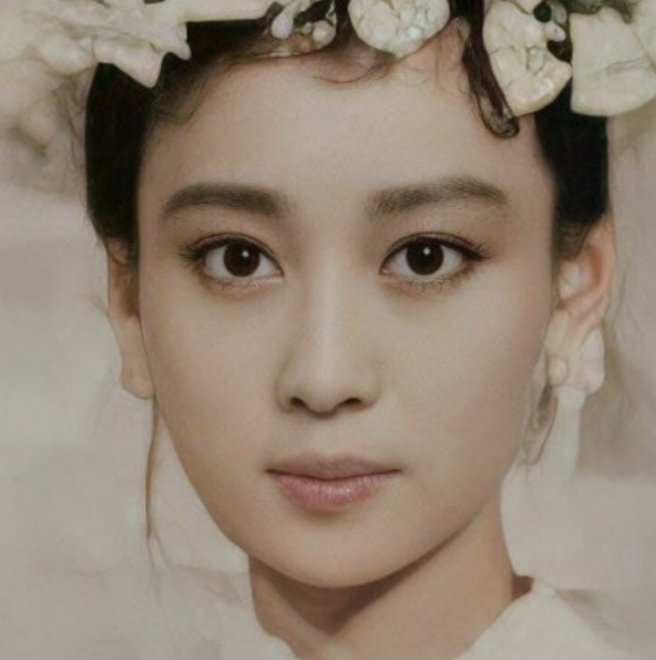 팽현숙 리즈시절 미모