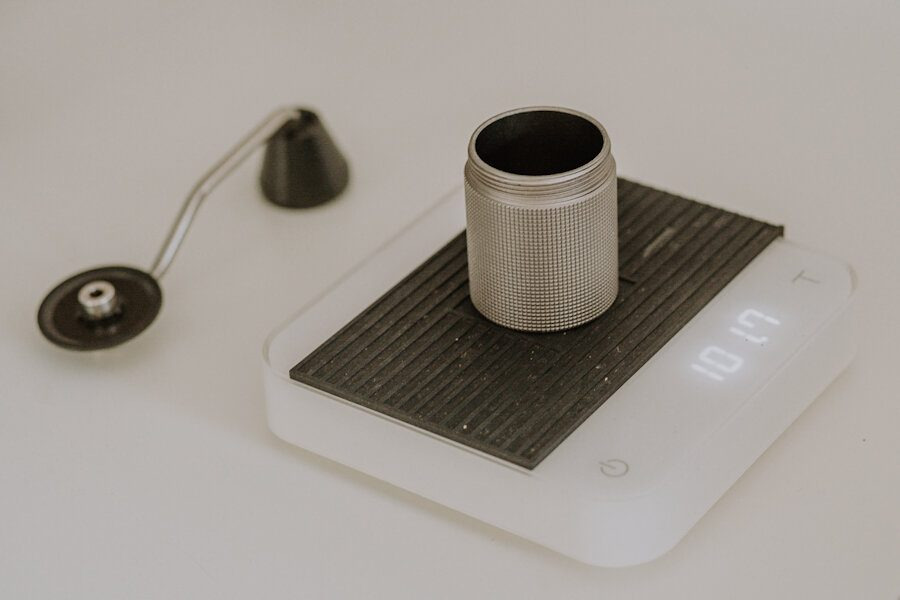 정확한 양조를 위한 2025년 최고의 커피 저울을 찾아보세요