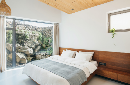 끝사랑 촬영지 숙소 펜션 일상호사 사진2