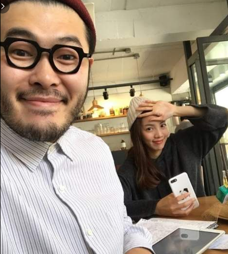 김기방 합법적 바람