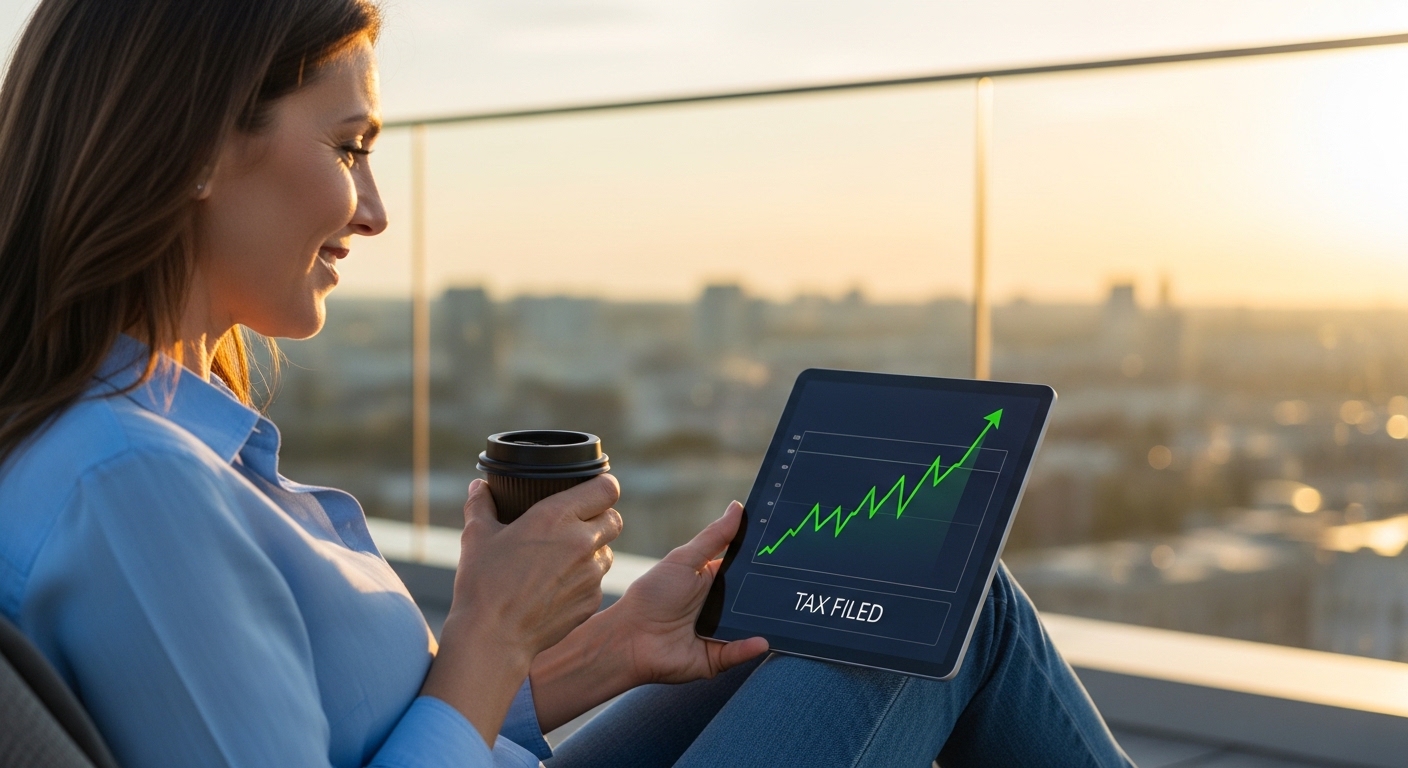 2026년 미국주식 세금 총정리: 양도소득세 신고 기간부터 배당세 절세 팁까지