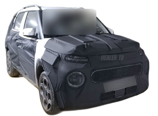 캐스퍼 일렉트릭