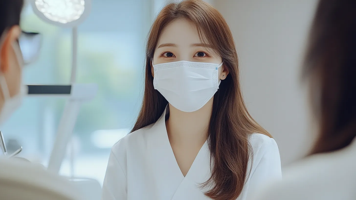 노인 폐렴과 만성질환의 관계! 당뇨·고혈압 환자는 주의