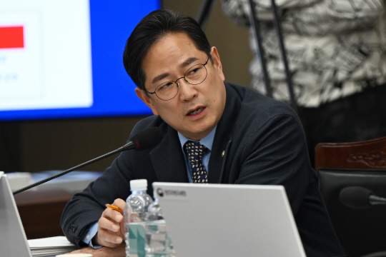 박수영 국회의원 프로필