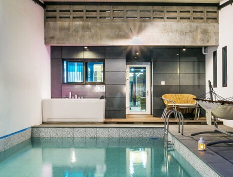 빌라트 풀빌라 펜션