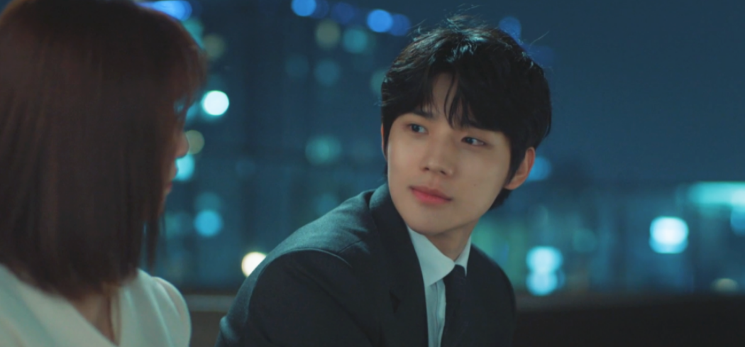 웨딩 임파서블 6회