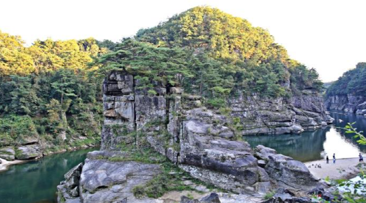 한탄강 주상절리길