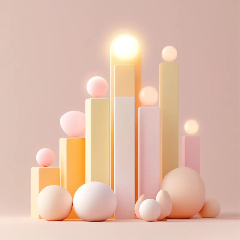 2025년 기준 미국 ETF의 5년 평균 수익률을 시각적으로 보여줌으로써 투자자에게 장기적 수익 증대를 위한 신뢰도 높은 정보를 제공합니다.