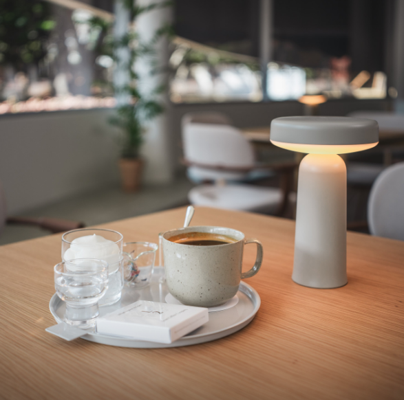 수안커피컴퍼니 커피하우스