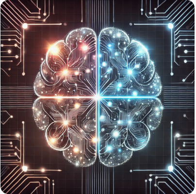 MBTI에 따른 뇌 구조 차이