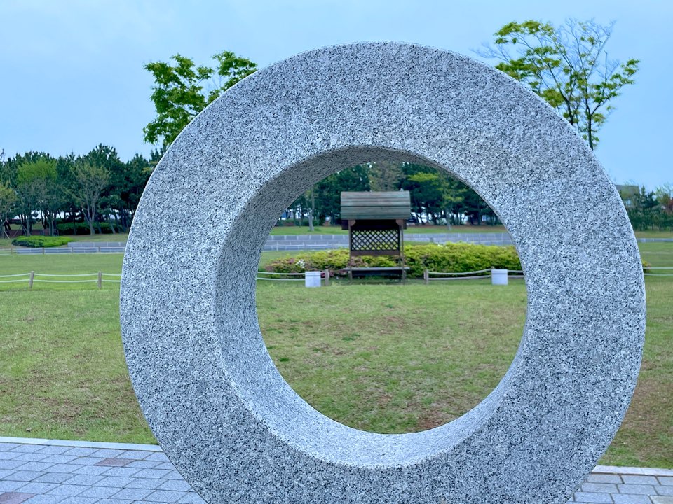 시화조력발전소