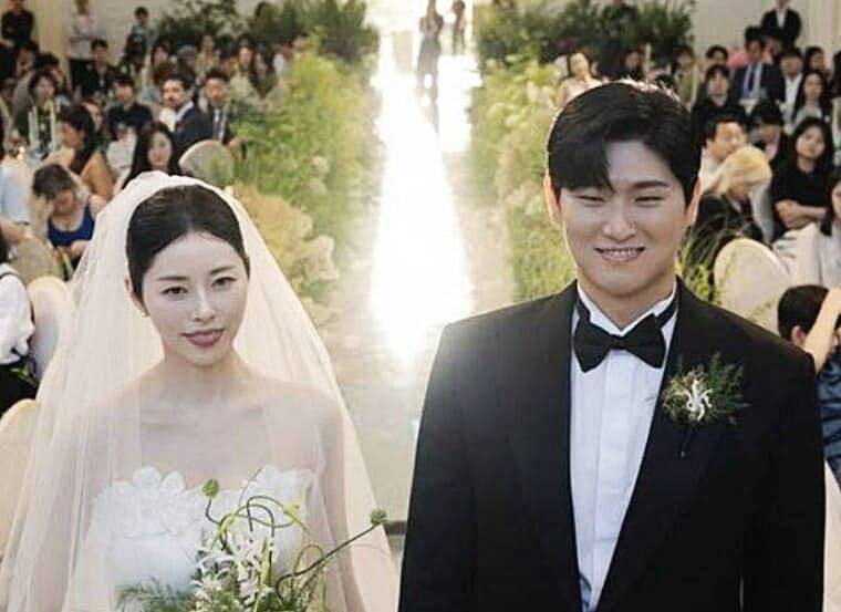 변호사-겸-방송인-서동주-남편