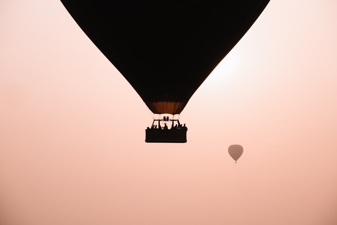 'Experience'