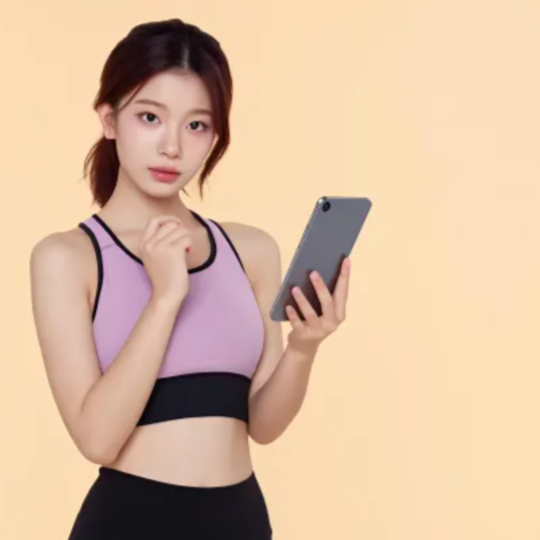 운동 기록 관련 사진