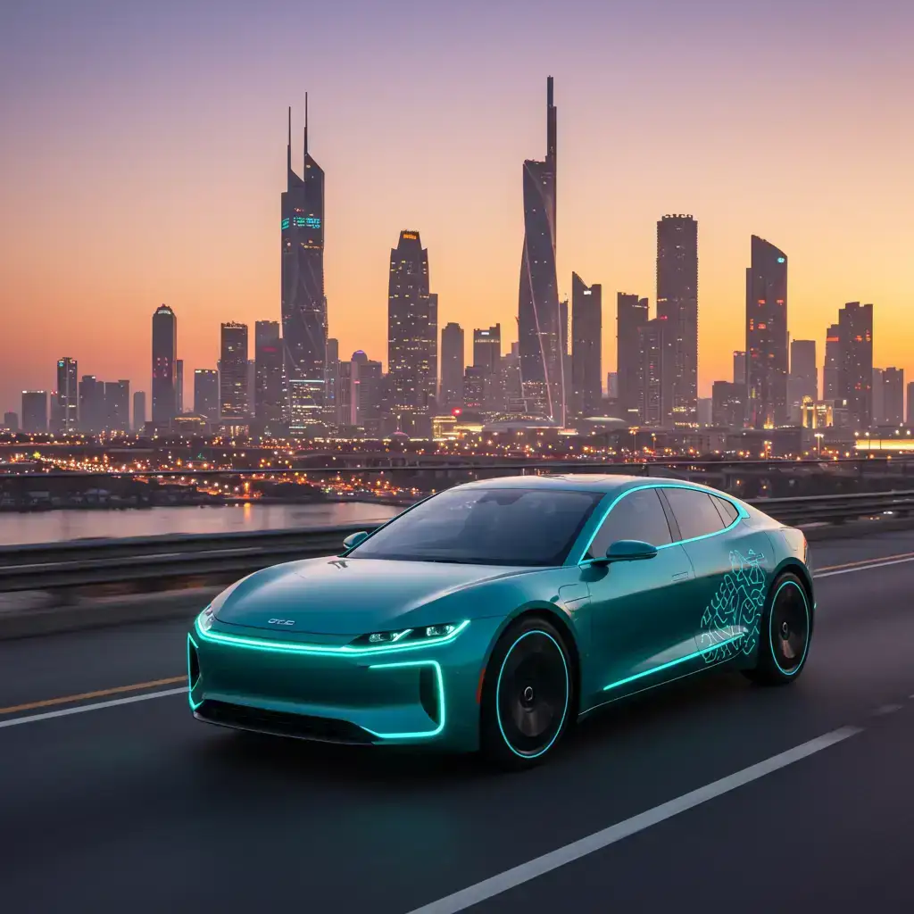 2025년 제네시스 Electrified GV70 AWD 전기차 보조금 지역별 비교