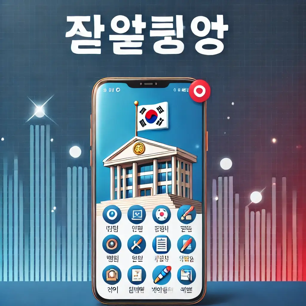 혜택알리미 다운로드&amp;#44; 사용법부터 신청까지 정부지원금 확인하기