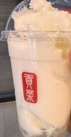 공차 인기 메뉴 BEST 7