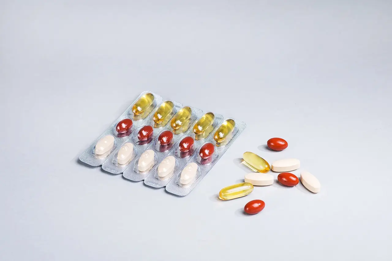 오메가3 고르기