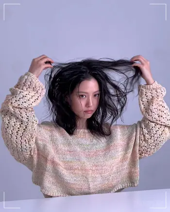 고민시 취미12