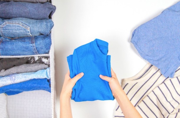 정리수납 전문가 자격증