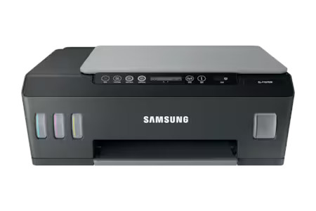Samsung SL-T1675W